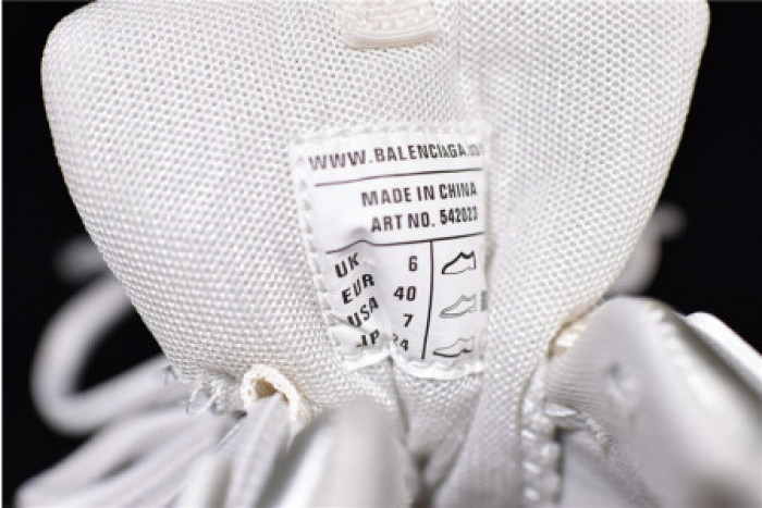 BALEN&GA LED TRACK Sneaker