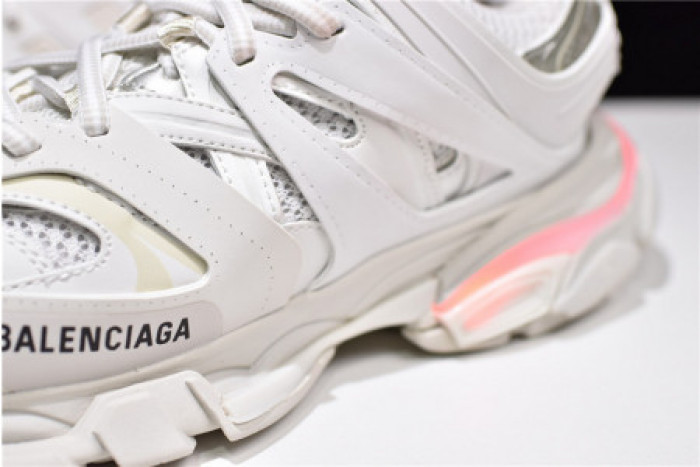 BALEN&GA LED TRACK Sneaker