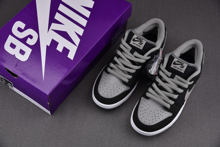 NIKE SB DUNK LOW J-PACK SHADOW - BQ6817-007