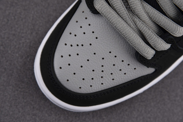 NIKE SB DUNK LOW J-PACK SHADOW - BQ6817-007