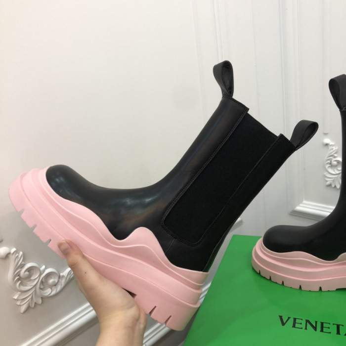 BV boots