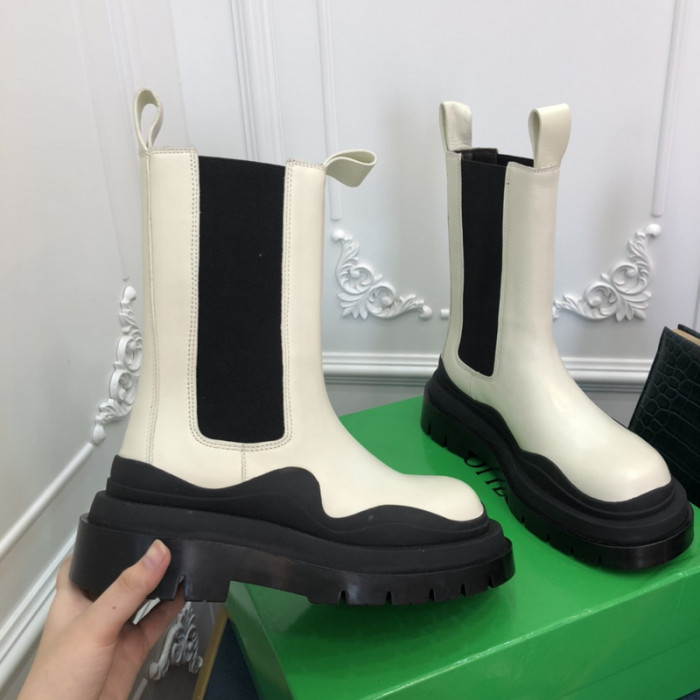 BV boots