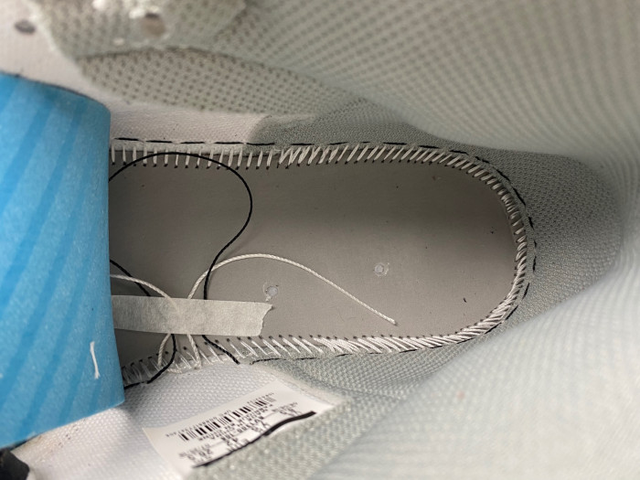 AIR Jordan 1 Retro High Union Los Angeles Black Toe BV1300-106