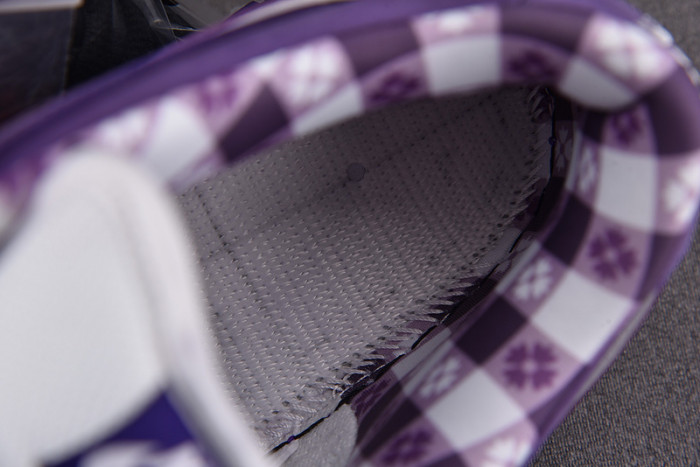 CONCEPTS X NK SB DUNK LOW "PURPLE LOBSTER" BV1310-555