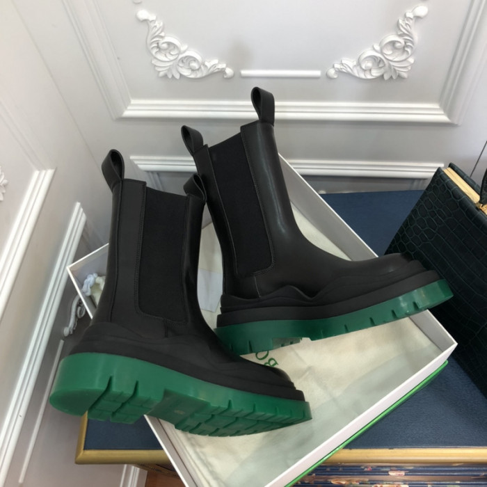 BV boots