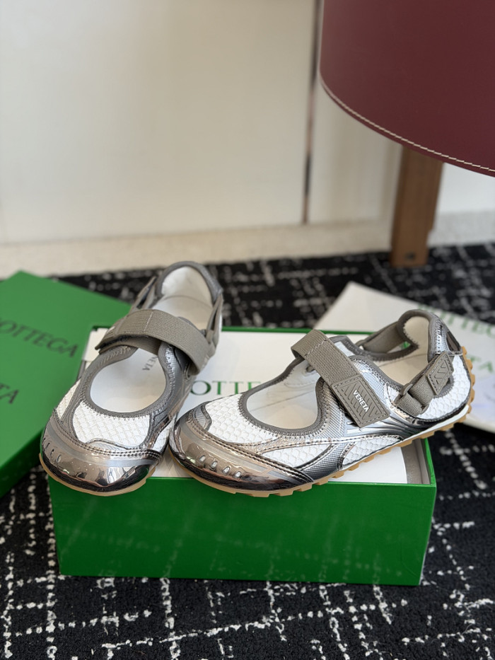 BV sandal