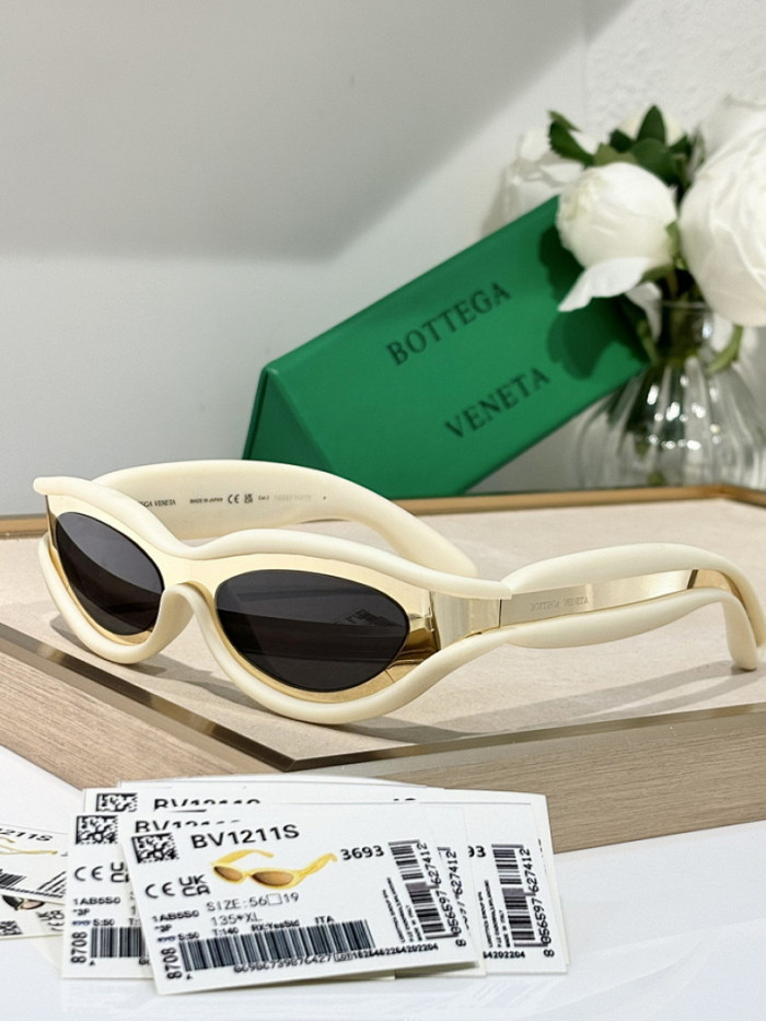 BV SUNGLASSES