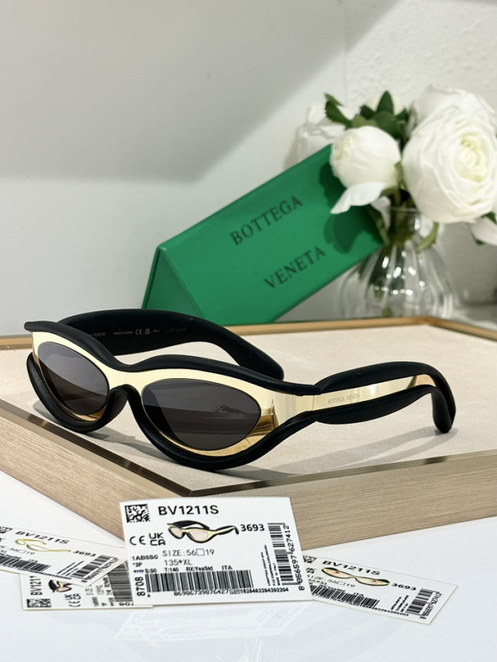 BV SUNGLASSES