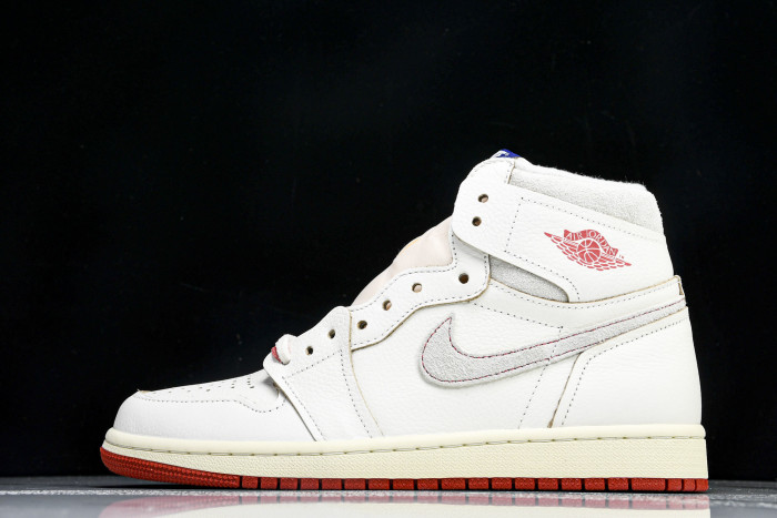 Air Jordan 1 High OG Rare Air “Cinnabar” (W) DB4612-100