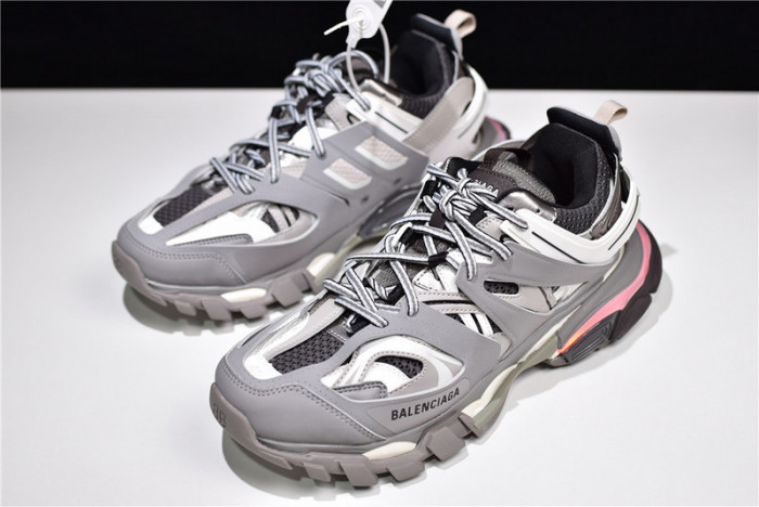 BALEN&GA LED TRACK Sneaker