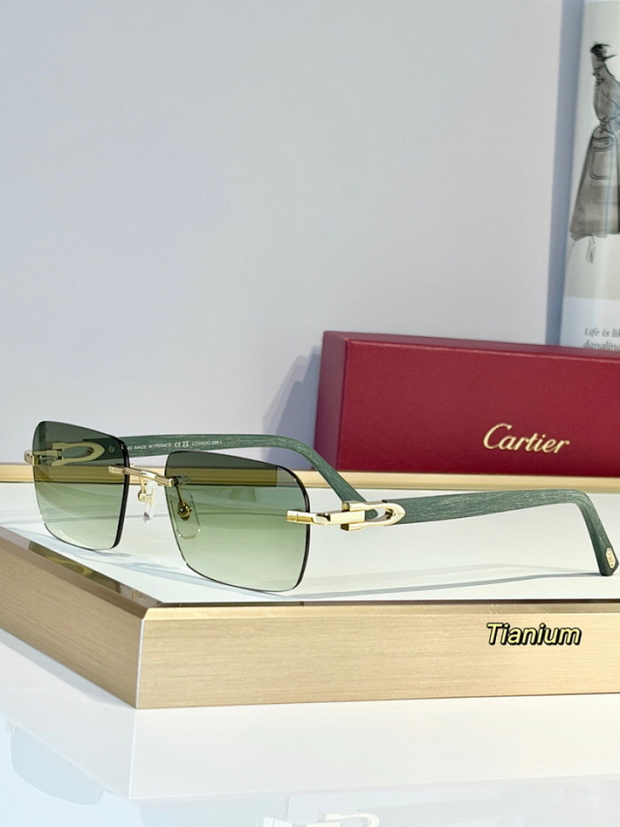 CA SUNGLASSES