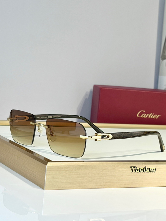 CA SUNGLASSES