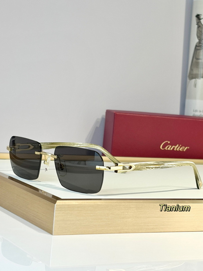 CA SUNGLASSES