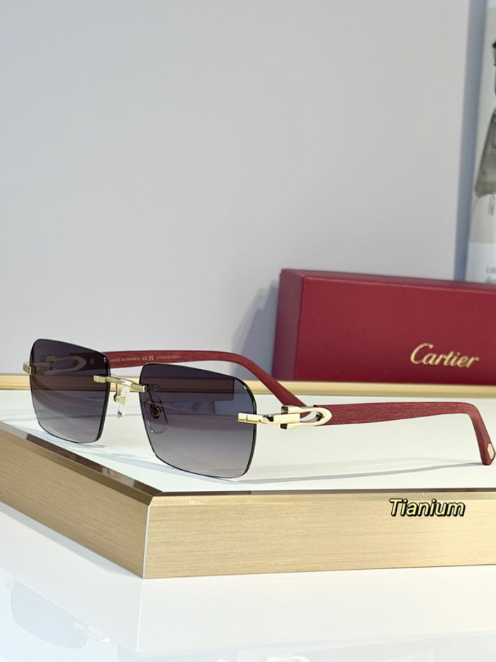 CA SUNGLASSES