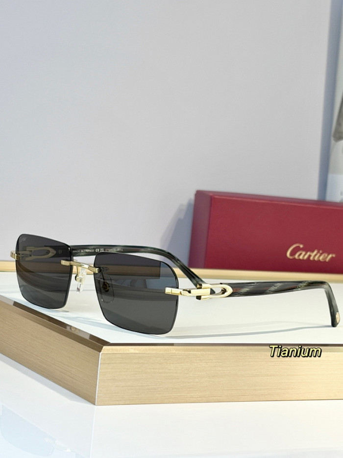 CA SUNGLASSES