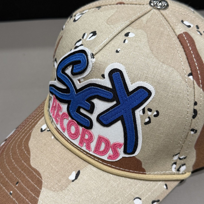 cap