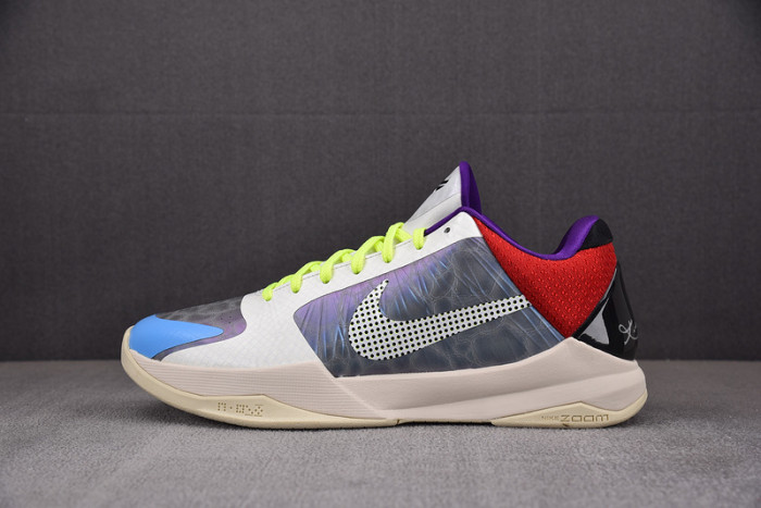 Nike Kobe 5 Protro PJ Tucker CD4991-004