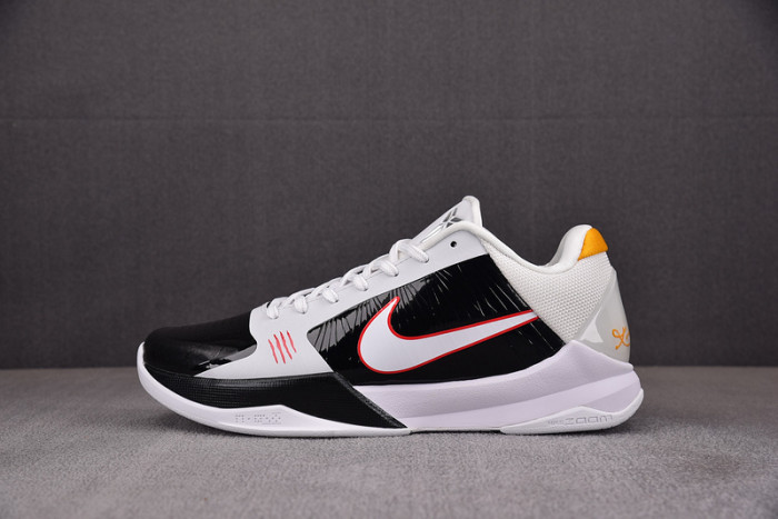 Nike Kobe 5 Protro Bruce Lee Alternate Men's CD4991-101