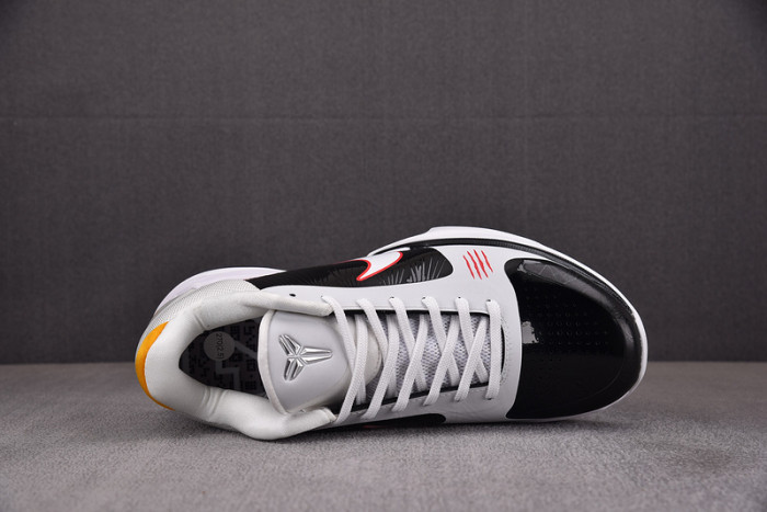 Nike Kobe 5 Protro Bruce Lee Alternate Men