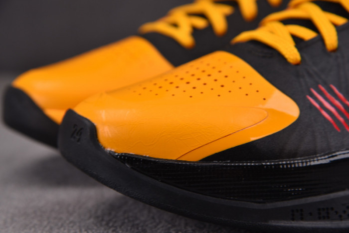 NIKE KOBE 5 PROTRO BRUCE LEE CD4991-700