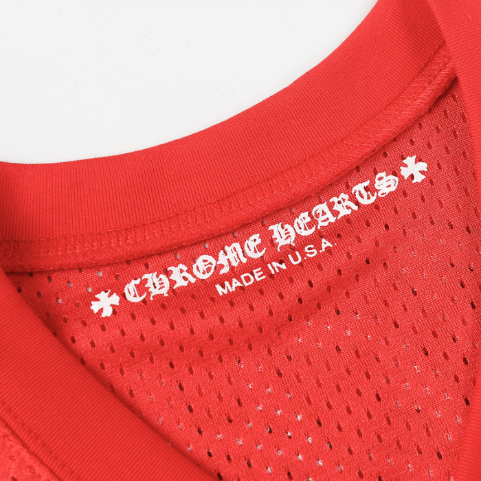 CHR0ME HEARTS (suit)