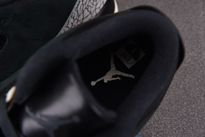 Air Jordan 3 WMNS “Off Noir” CK9246-001