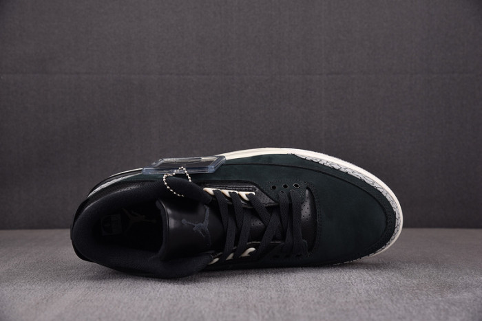 Air Jordan 3 WMNS “Off Noir” CK9246-001