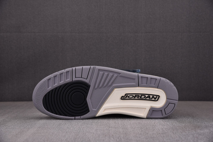 Air Jordan 3 WMNS “Off Noir” CK9246-001