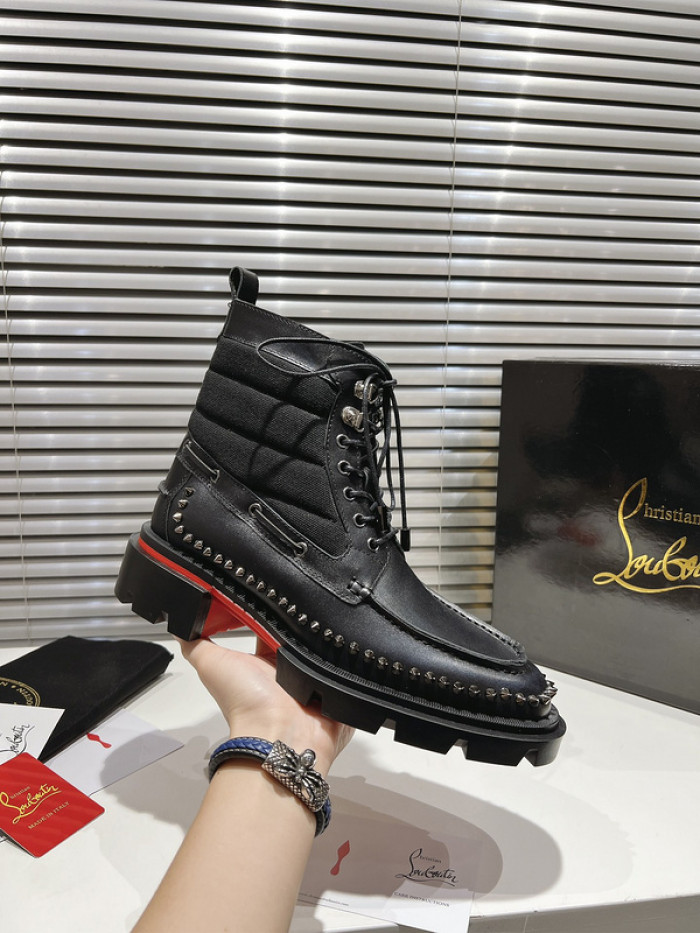 CL boots
