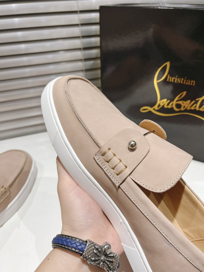 CL SNEAKER
