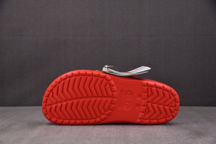 CR0&S SANDAL