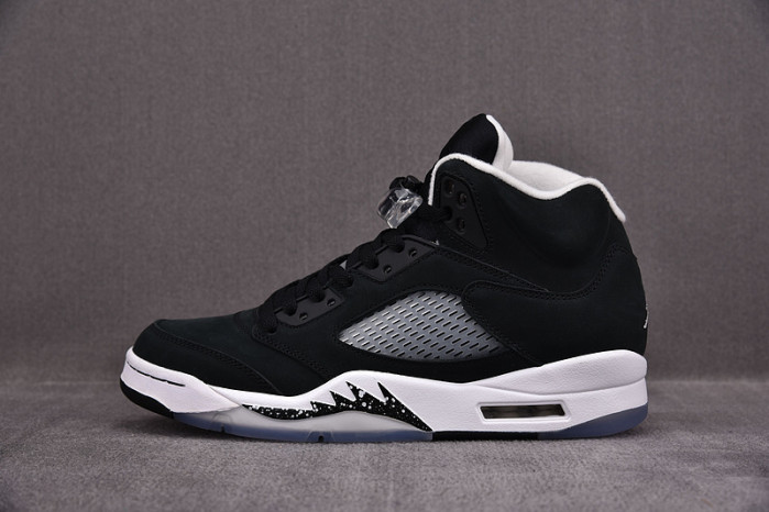 Air Jordan 5 Retro Moonlight (2021) CT4838-011