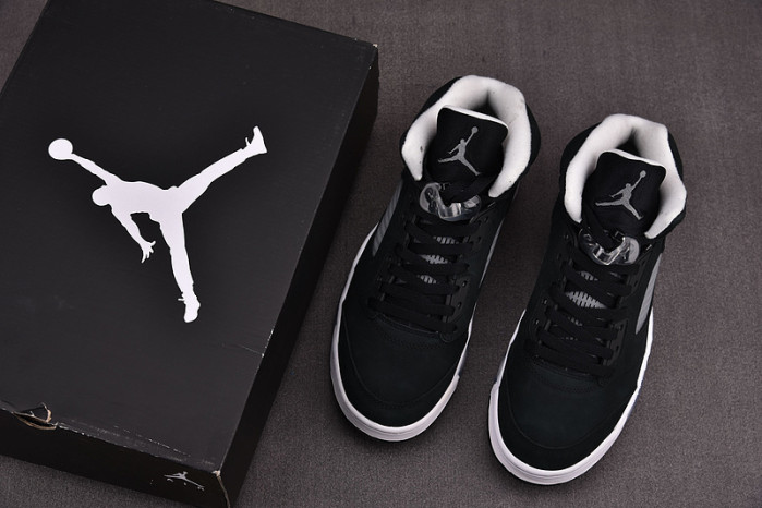 Air Jordan 5 Retro Moonlight (2021) CT4838-011