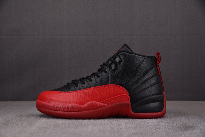 Air Jordan 12 “Flu Game” 2025 CT8013-002