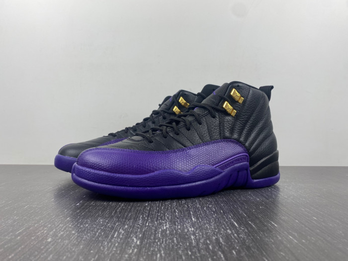 Air Jordan 12 “Field Purple” CT8013-057