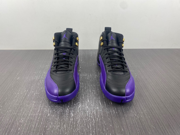 Air Jordan 12 “Field Purple” CT8013-057