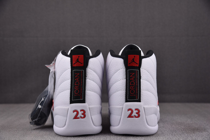 Air Jordan 12 Retro Twist  CT8013-106
