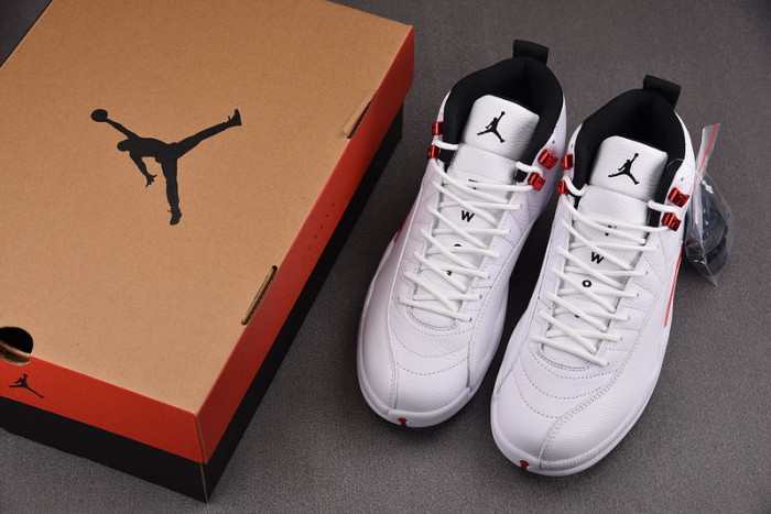 Air Jordan 12 Retro Twist  CT8013-106