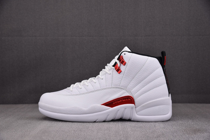 Air Jordan 12 Retro Twist  CT8013-106