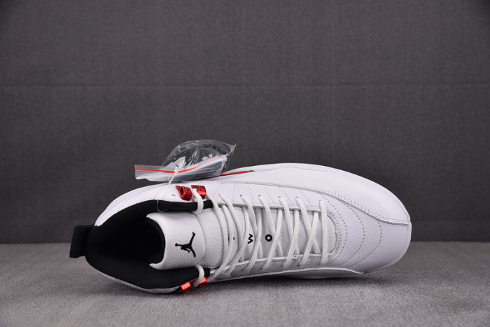 Air Jordan 12 Retro Twist  CT8013-106