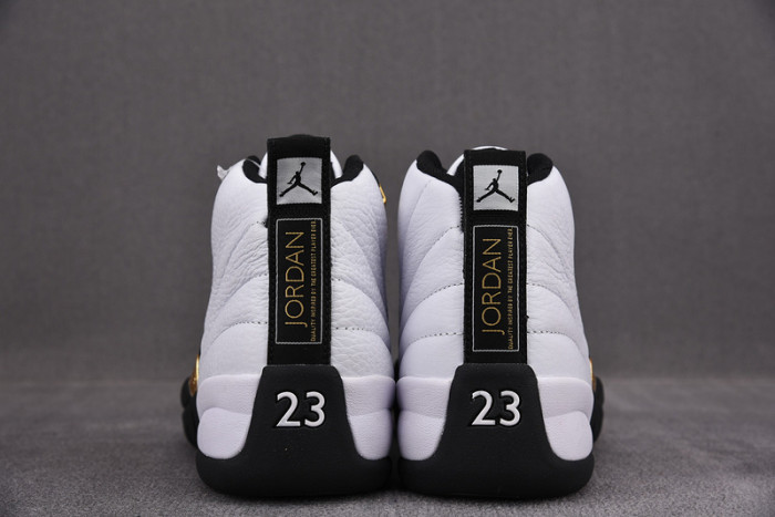 AIR JORDAN 12 “ROYALTY” CT8013-170