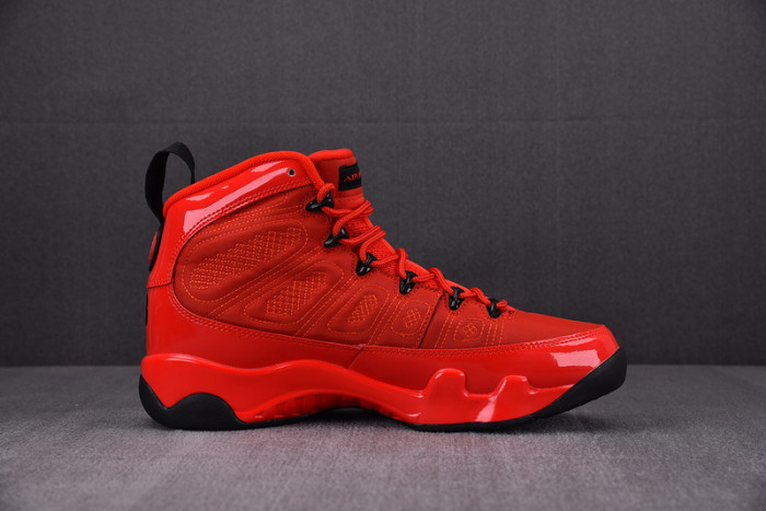Air Jordan 9 Retro Chile Red CT8019-600