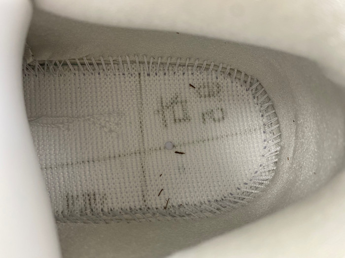 AIR JORDAN 4 “Metallic Green” CT8527-113