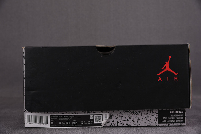 AIR JORDAN 6 CARMINE (2021)  CT8529-106