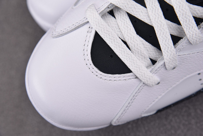 Air Jordan 6 “Reverse Oreo” CT8529-112