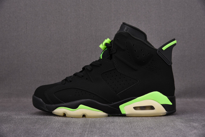 AIR JORDAN 6 RETRO 'ELECTRIC GREEN' CT8529 003