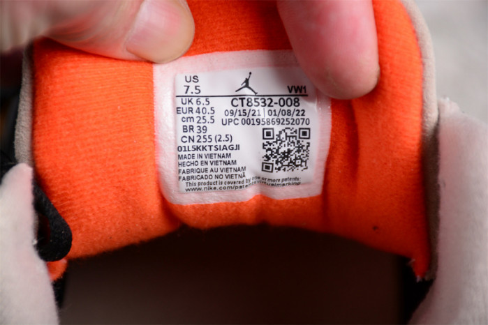 Air Jordan 3 “Desert Elephant” CT8532-008