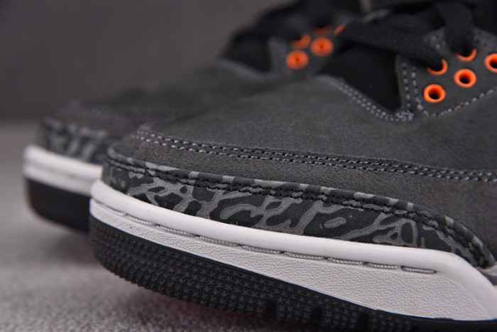 Air Jordan 3 “Fear” CT8532-080