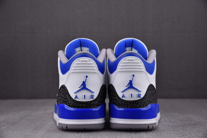AIR JORDAN 3 RACER BLUE CT8532-145