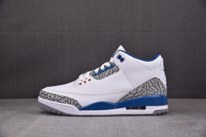 Air Jordan 3  “Wizards” CT8532-148